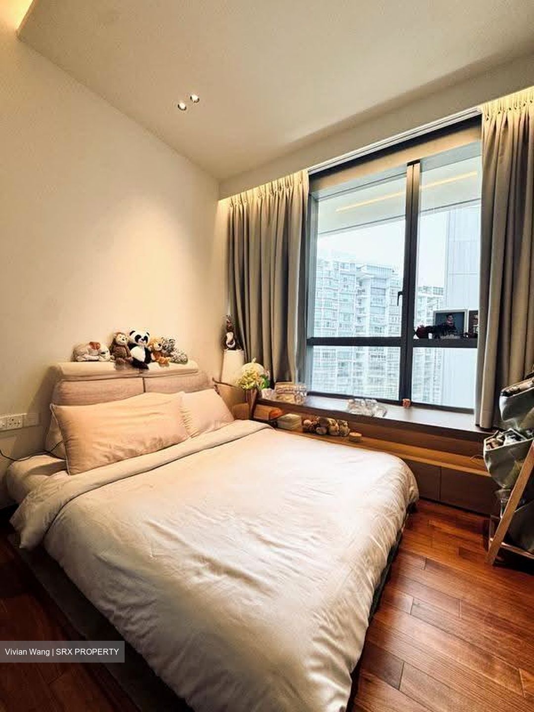 Amber Park (D15), Condominium #639934221